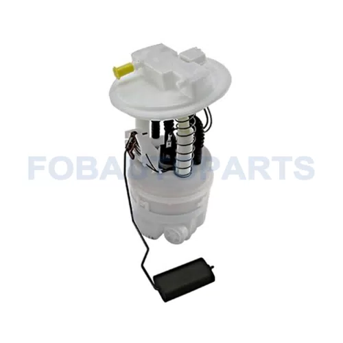Fuel Pump Assembly for Renault Clio IV 2013 - 2017 172027628R - image 3