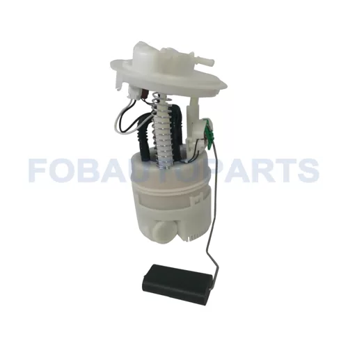 Fuel Pump Assembly for Renault Clio IV 2013 - 2017 172027628R - image 4