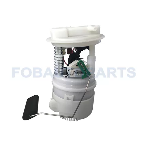 Fuel Pump Assembly for Renault Dacia Duster Accessories 2010-2018 172027786R - image 3