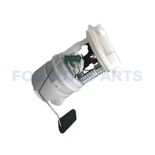 Fuel Pump Assembly for Renault Dacia Duster Accessories 2010-2018 172027786R - image 4