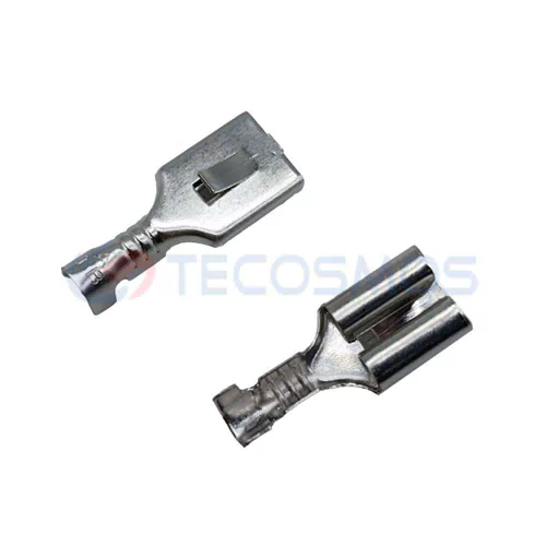 Waterproof IP66 ABS/Nylon Copper Contact Wire Harness Printed Circuit Board Plug for Car 3-Pin Female 172036-1 - image 5