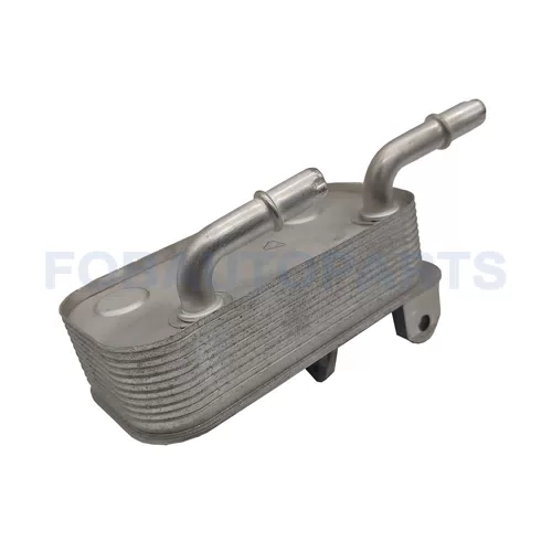 Car Oil Cooler Suitable for 17217505823 1999-2003 BMW