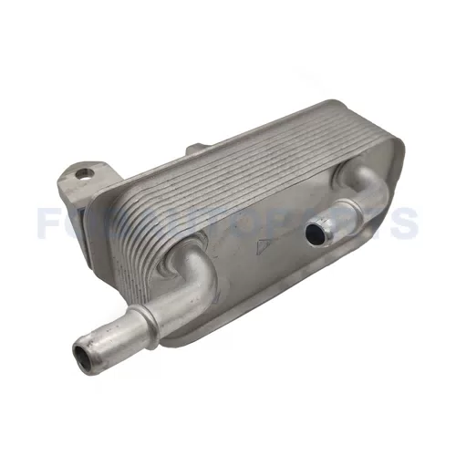 Car Oil Cooler Suitable for 17217505823 1999-2003 BMW - image 2