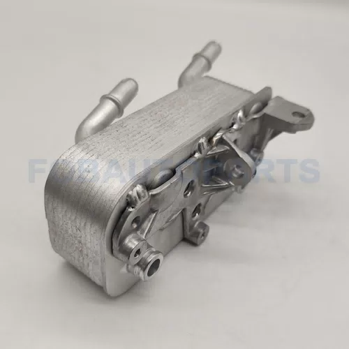Car Oil Cooler Suitable for 17217505823 1999-2003 BMW - image 3