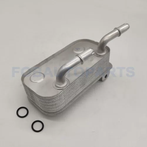 Car Oil Cooler Suitable for 17217505823 1999-2003 BMW - image 4