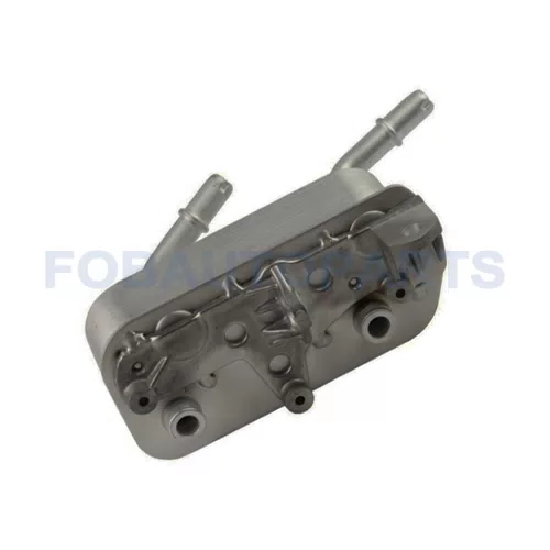 Car Oil Cooler Suitable for 17217505823 1999-2003 BMW - image 6