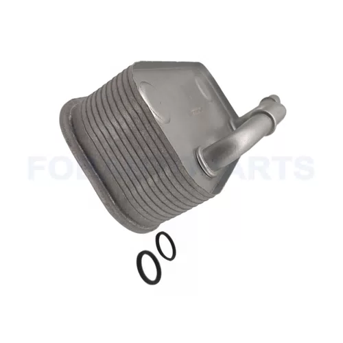 Oil Cooler Radiator for Bmw X3 E83 2.0 2.5 3.0 04-10 17227505826 17221436258 - image 2
