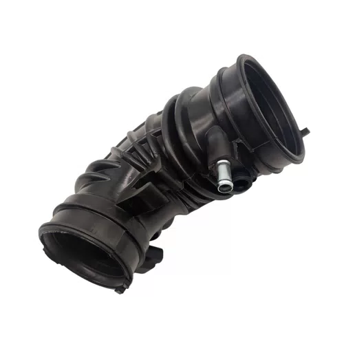 17228-PNA-000 Car Rubber Air Intake Hose Pipe Air Flow Tube for Honda - image 2