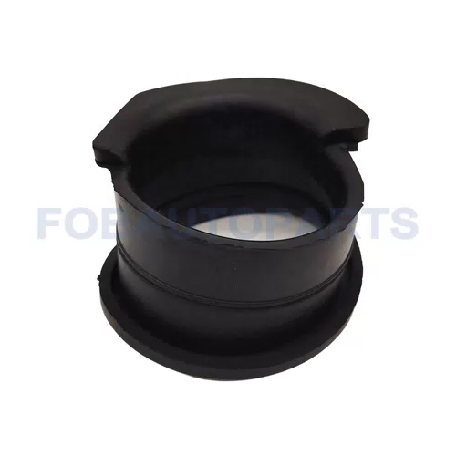 Air Intake Pipe Throttle Box Joint Rubber for Honda Jazz Fit 2008-2013 17228-RB0-000 17228RB0000 - image 2