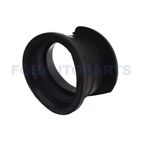 Air Intake Pipe Throttle Box Joint Rubber for Honda Jazz Fit 2008-2013 17228-RB0-000 17228RB0000 - image 4