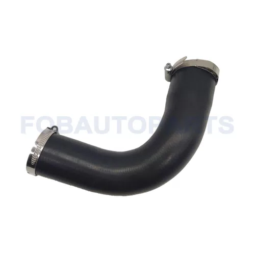 Turbo Hose for TOYOTA AVENSIS COROLLA VERSO 2.0D 2.2D 1734326023 Intercooler - image 2