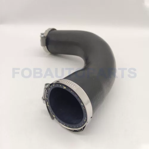 Turbo Hose for TOYOTA AVENSIS COROLLA VERSO 2.0D 2.2D 1734326023 Intercooler - image 4