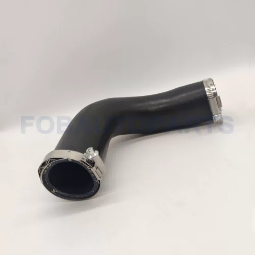 Turbo Hose for TOYOTA AVENSIS COROLLA VERSO 2.0D 2.2D 1734326023 Intercooler - image 5