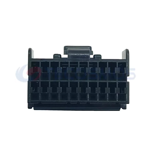 Waterproof Wire Connector Cable Harness Automotive Enclosure Connector for Buick 20pin Female 174047-2