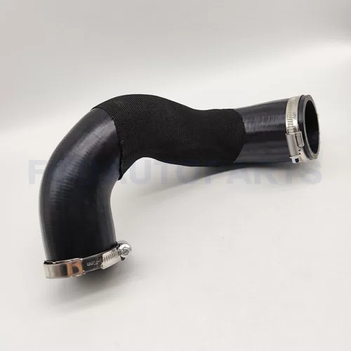 1752334 INTERCOOLER PIPE TURBO BOOST HOSE for Ford TRANSIT Box TRANSIT Bus TRANSIT Platform/Chassis - image 3