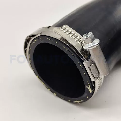 1752334 INTERCOOLER PIPE TURBO BOOST HOSE for Ford TRANSIT Box TRANSIT Bus TRANSIT Platform/Chassis - image 5