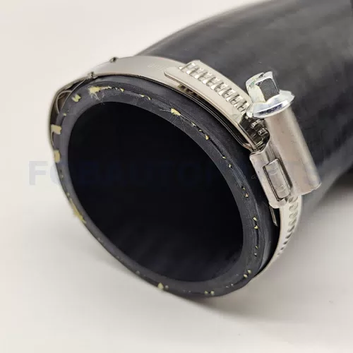 1752334 INTERCOOLER PIPE TURBO BOOST HOSE for Ford TRANSIT Box TRANSIT Bus TRANSIT Platform/Chassis - image 6