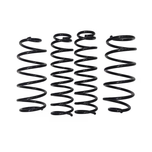 RAG SUSPENSION TECHNOLOGY 2007-2018 Je Ep W Rangler JK Suspension2.5 3.5 4.5 Lift Kit - image 5