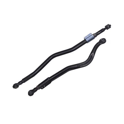 RAG SUSPENSION TECHNOLOGY 2007-2018 Je Ep W Rangler JK Suspension2.5 3.5 4.5 Lift Kit - image 6