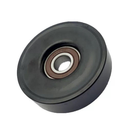 17540-77E00 Belt Tensioner For Suzuki SX4 Parts - image 3