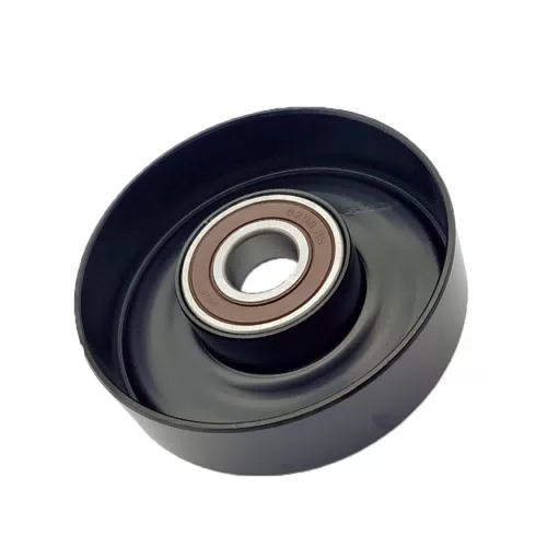 17540-77E00 Belt Tensioner For Suzuki SX4 Parts - image 6