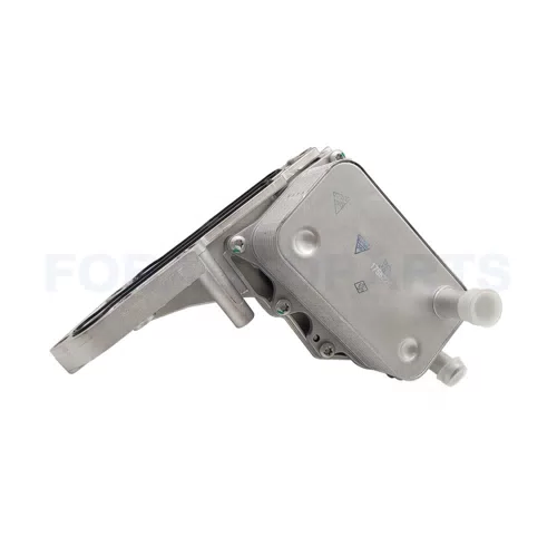 Automatic Transmission Cooler for Ford TRANSIT BUS TRANSIT 1755226 1842739 BK2Q6B624AA BK3Q6B624CB