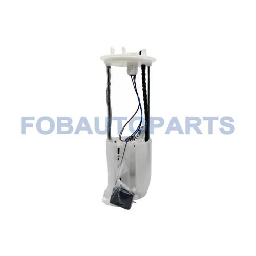 Fuel Pump Assembly for Imported Mitsubishi Junge 1760A267 - image 6