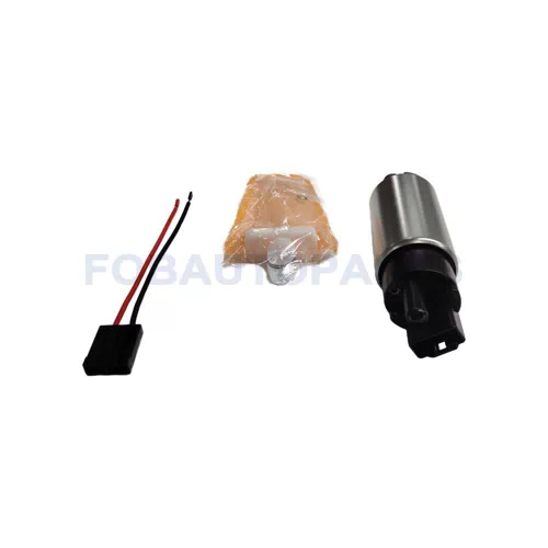 MR993340 MR993339 1760A294 ELectric Fuel Pump Compatible for Mitsubishi Pajero Montero Colt MN158116 GY01-13-35ZA... - image 3