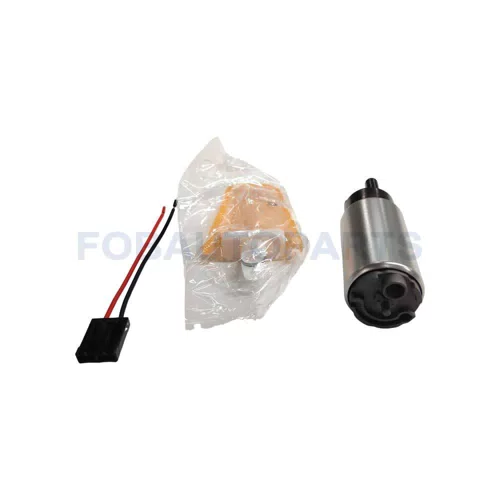 MR993340 MR993339 1760A294 ELectric Fuel Pump Compatible for Mitsubishi Pajero Montero Colt MN158116 GY01-13-35ZA... - image 4