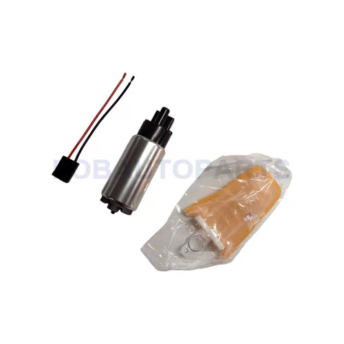 MR993340 MR993339 1760A294 ELectric Fuel Pump Compatible for Mitsubishi Pajero Montero Colt MN158116 GY01-13-35ZA... - image 5