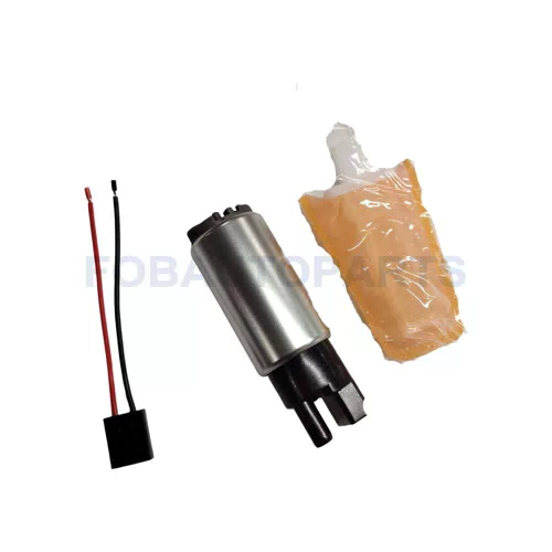 MR993340 MR993339 1760A294 ELectric Fuel Pump Compatible for Mitsubishi Pajero Montero Colt MN158116 GY01-13-35ZA... - image 6