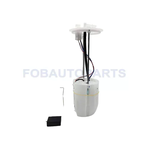 Auto Parts Fuel Pump Assembly for Mitsubishi Pajerosport NATIVA MONTERO SPORT 3.03.5L 08-17 Part 1760A318 - image 2