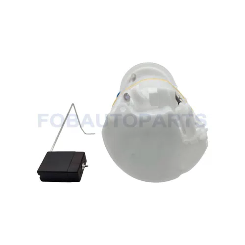 Auto Parts Fuel Pump Assembly for Mitsubishi Pajerosport NATIVA MONTERO SPORT 3.03.5L 08-17 Part 1760A318 - image 4