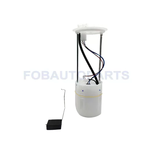 Auto Parts Fuel Pump Assembly for Mitsubishi Pajerosport NATIVA MONTERO SPORT 3.03.5L 08-17 Part 1760A318 - image 5