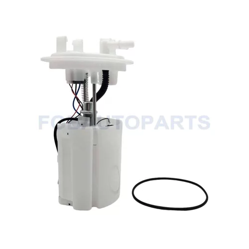 New Fuel Pump Assembly 1760A576 for Mitsubishi Mirage Space Star - image 2