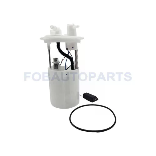 New Fuel Pump Assembly 1760A576 for Mitsubishi Mirage Space Star - image 4