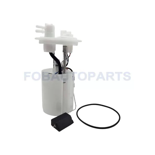 New Fuel Pump Assembly 1760A576 for Mitsubishi Mirage Space Star - image 5