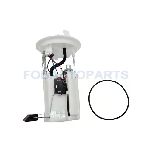New Fuel Pump Assembly 1760A576 for Mitsubishi Mirage Space Star - image 6