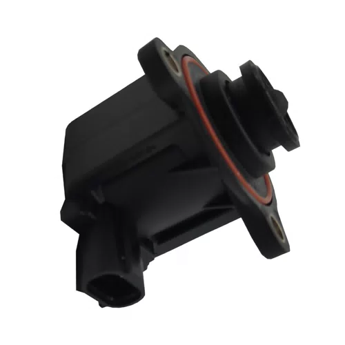 17670-0W010 Turbocharger Solenoid Valve For Lexus 2015-2016 - image 3