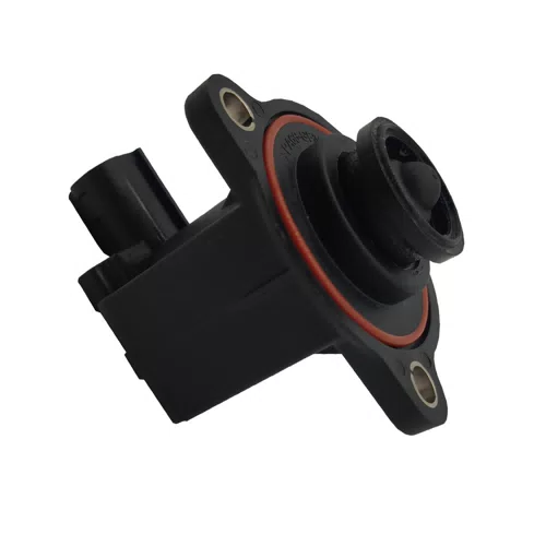 17670-0W010 Turbocharger Solenoid Valve For Lexus 2015-2016 - image 5