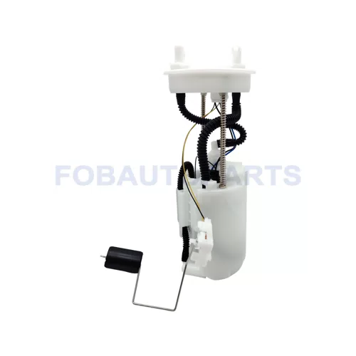 Fuel Pump Module Assembly 17708-S9A-Q030 Fits for Honda CR-V 2005 2006 17708-S9A-Q030 - image 2