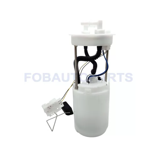 Fuel Pump Module Assembly 17708-S9A-Q030 Fits for Honda CR-V 2005 2006 17708-S9A-Q030 - image 3