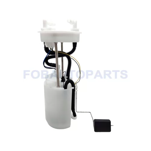 Fuel Pump Module Assembly 17708-S9A-Q030 Fits for Honda CR-V 2005 2006 17708-S9A-Q030 - image 4