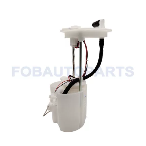 Fuel Pump Assembly for Honda AVANCIER UR-V CR-V BREEZE TG 2017- 17045-THB-H00 17045-TLA-X00 17708-TLA-01 - image 6