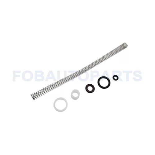 Car Fuel Filter Compatible with Mitsubishi Outlander Sport ASX 1770A260 1770A046 - image 3