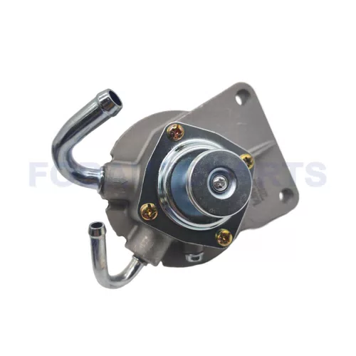 Diesel Fuel Pump Fits Mitsubishi 1770A011 1770A156 1770A051 Fuel Filter Oil-water Separator Assembly Engine Parts OEM Part