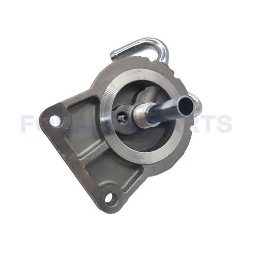 Diesel Fuel Pump Fits Mitsubishi 1770A011 1770A156 1770A051 Fuel Filter Oil-water Separator Assembly Engine Parts... - image 2