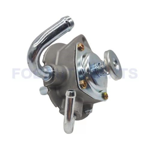Diesel Fuel Pump Fits Mitsubishi 1770A011 1770A156 1770A051 Fuel Filter Oil-water Separator Assembly Engine Parts... - image 4