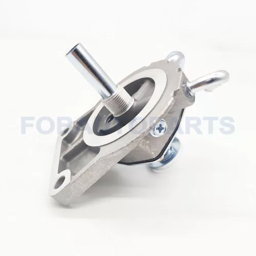 Diesel Fuel Pump Fits Mitsubishi 1770A011 1770A156 1770A051 Fuel Filter Oil-water Separator Assembly Engine Parts... - image 5