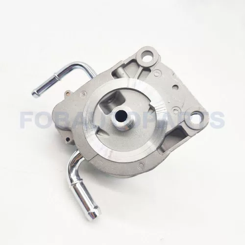 New Diesel Fuel Filter Primer Pump OEM 1770A099 for Mitsubishi L200 Triton 4D56 96-07 - image 2
